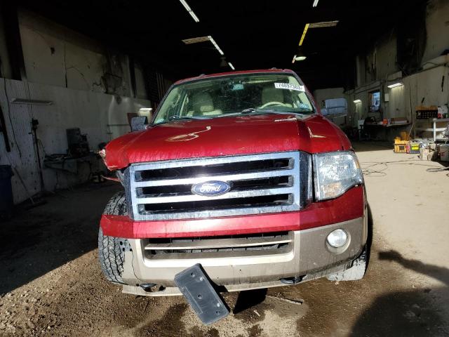 Photo 5 from auction – 2013 FORD EXPEDITION with VIN 1FMJK1J54DEF68979