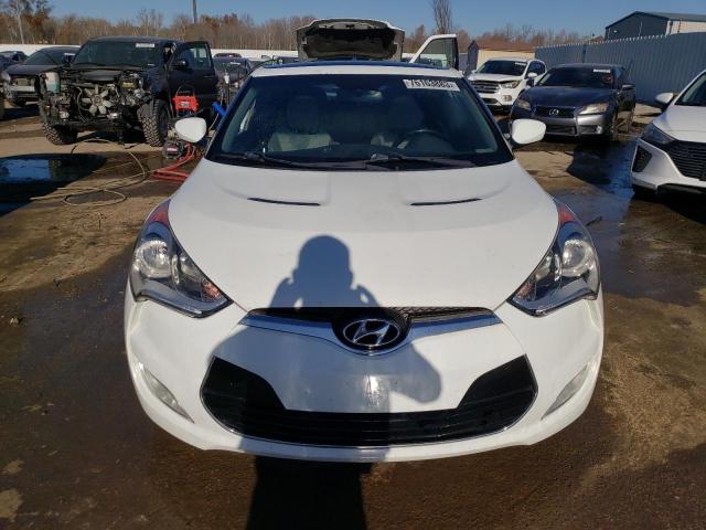 Photo 5 from auction – 2014 HYUNDAI VELOSTER with VIN KMHTC6AD6EU207075