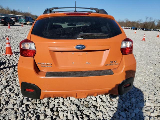 Photo 6 from auction – 2014 SUBARU XV CROSSTR with VIN JF2GPAGC2E8325484