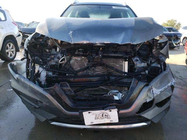 Photo 5 from auction – 2017 NISSAN ROGUE S with VIN JN8AT2MV3HW006045