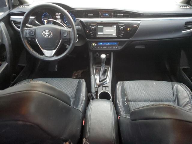 Photo 8 from auction – 2015 TOYOTA COROLLA L with VIN 5YFBURHE6FP233350
