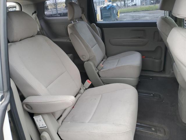 Photo 11 from auction – 2015 KIA SEDONA L with VIN KNDMA5C19F6035674