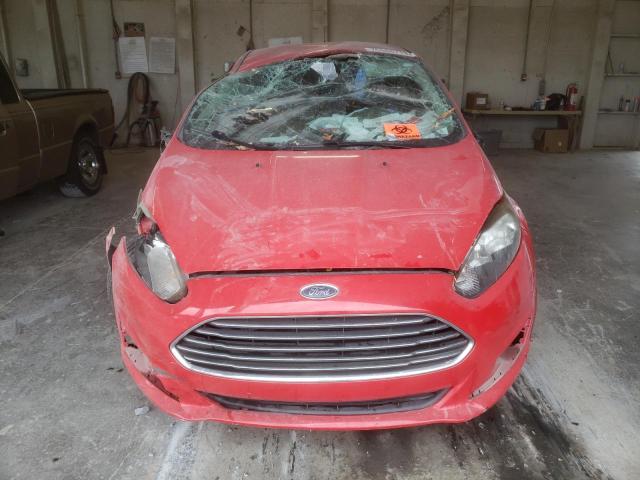 Photo 5 from auction – 2015 FORD FIESTA SE with VIN 3FADP4EJXFM202751