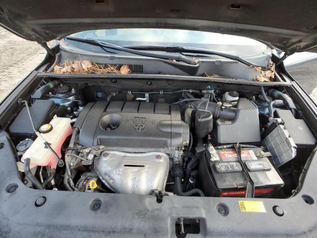 Photo 11 from auction – 2011 TOYOTA RAV4 with VIN 2T3BF4DV9BW172997