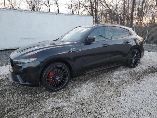 2023 MASERATI LEVANTE TR