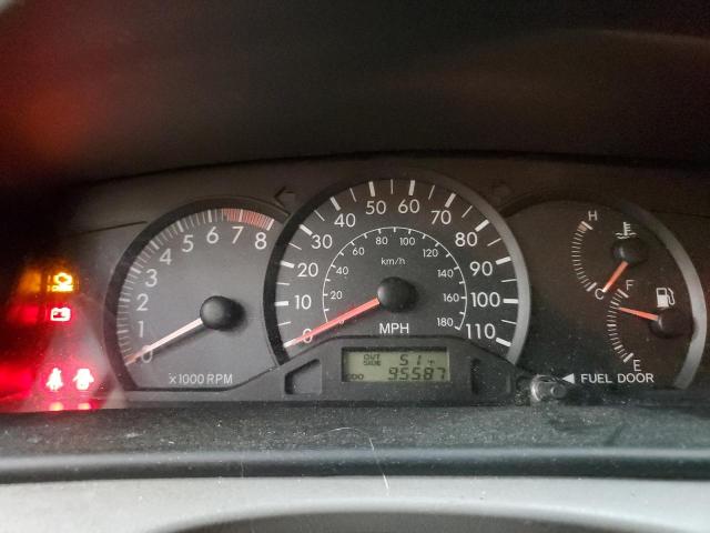 Photo 9 from auction – 2005 TOYOTA COROLLA CE with VIN 1NXBR32E05Z495563