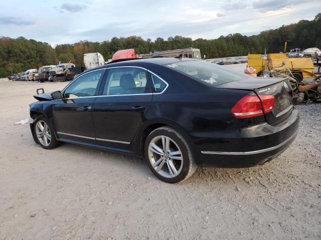 Photo 2 from auction – 2014 VOLKSWAGEN PASSAT SE with VIN 1VWBN7A39EC077397