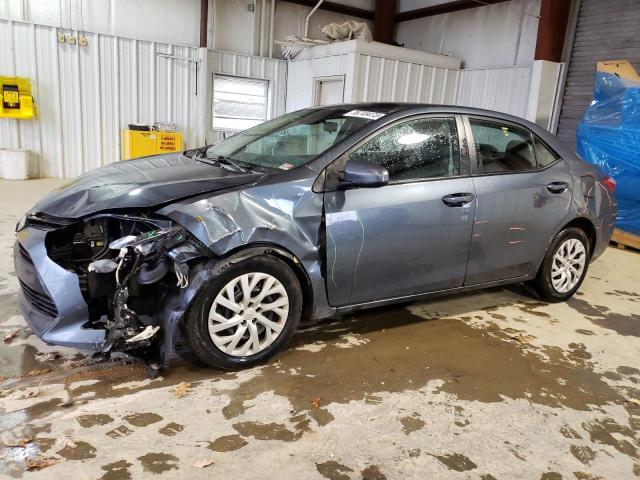 Photo 1 from auction – 2018 TOYOTA COROLLA L with VIN 2T1BURHE0JC987045
