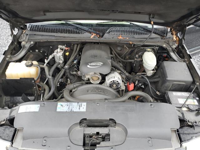 Photo 11 from auction – 2003 CHEVROLET SILVERADO with VIN 2GCEC19T731284624