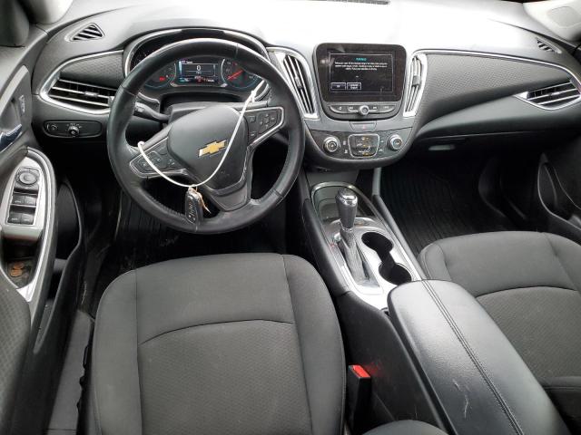 Photo 8 from auction – 2016 CHEVROLET MALIBU LT with VIN 1G1ZF5SX2GF352168