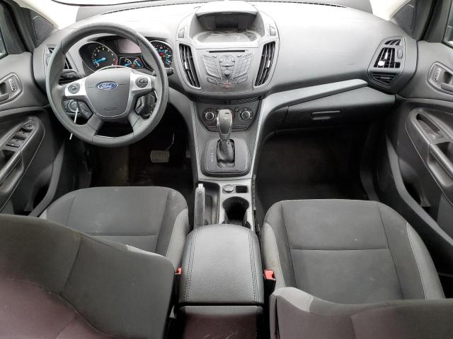 Photo 8 from auction – 2014 FORD ESCAPE S with VIN 1FMCU0F7XEUE55360