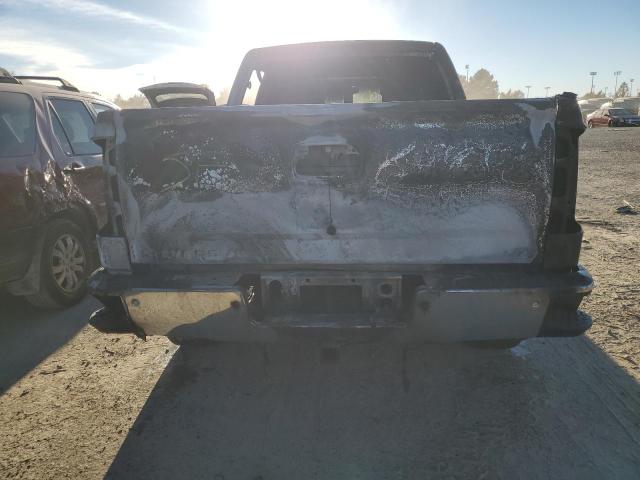 Photo 6 from auction – 2018 CHEVROLET SILVERADO with VIN 3GCUKSEC6JG260250
