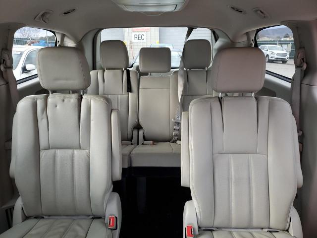 Photo 10 from auction – 2012 CHRYSLER TOWN & COU with VIN 2C4RC1BG2CR250185