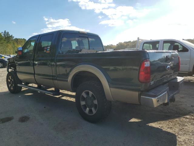 Photo 2 from auction – 2011 FORD F250 SUPER with VIN 1FT7W2BT5BEA83351