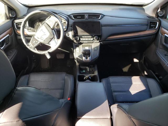 Photo 8 from auction – 2018 HONDA CR-V EXL with VIN 7FARW2H86JE064546
