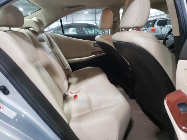 Photo 10 from auction – 2010 LEXUS HS 250H with VIN JTHBB1BA1A2021121