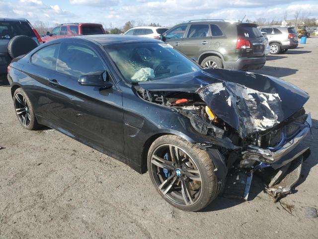 Photo 4 from auction – 2015 BMW M4 with VIN WBS3R9C59FK334225