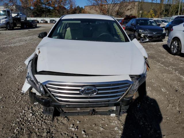 Photo 5 from auction – 2015 HYUNDAI SONATA SE with VIN 5NPE24AF8FH001337