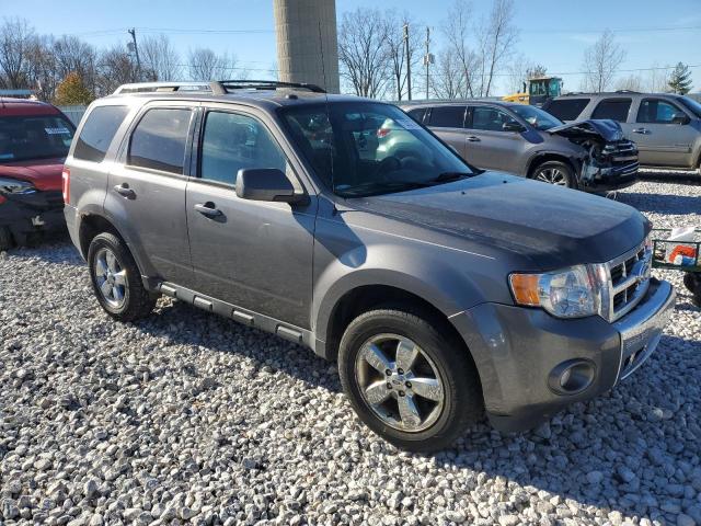 Photo 4 from auction – 2012 FORD ESCAPE LIM with VIN 1FMCU9E71CKB65992