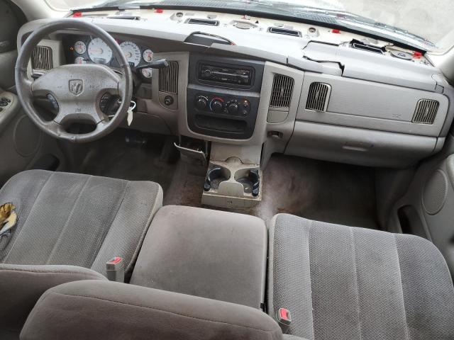 Photo 8 from auction – 2002 DODGE RAM 1500 with VIN 3D7HA18N82G143255