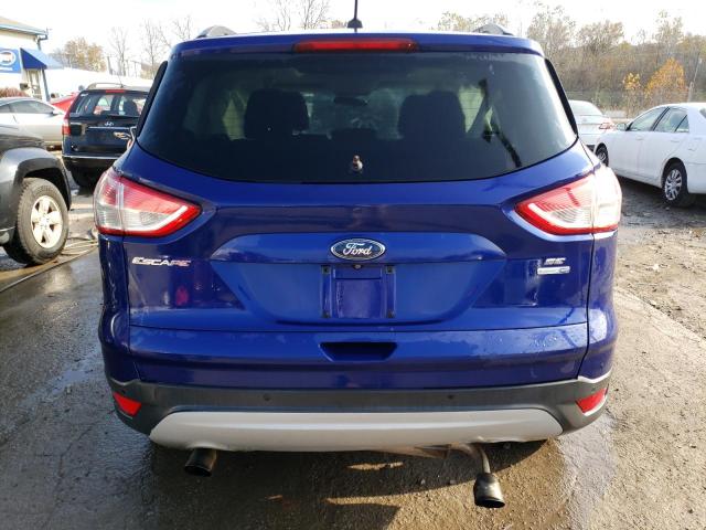 Photo 6 from auction – 2014 FORD ESCAPE SE with VIN 1FMCU9G91EUC24528
