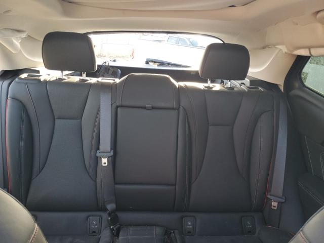 Photo 10 from auction – 2023 BUICK ENVISION E with VIN LRBFZPR4XPD037072