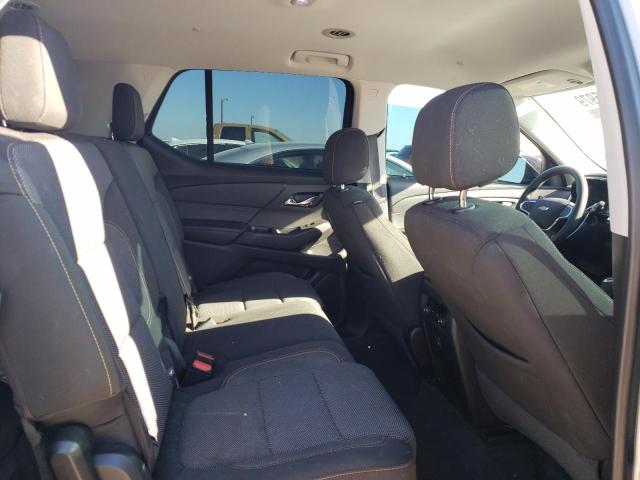 Photo 11 from auction – 2018 CHEVROLET TRAVERSE L with VIN 1GNERFKW1JJ282796