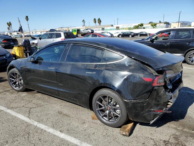 Photo 2 from auction – 2019 TESLA MODEL 3 with VIN 5YJ3E1EA7KF325237