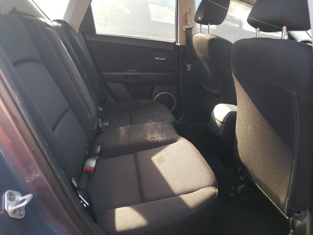 Photo 11 from auction – 2008 MAZDA 3 HATCHBAC with VIN JM1BK344081174450