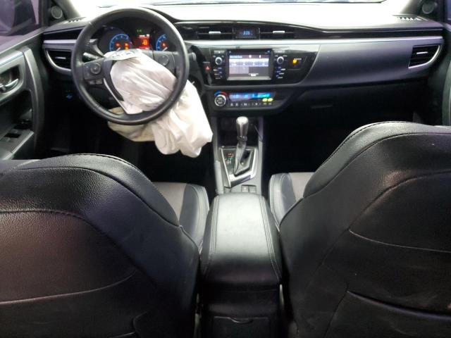 Photo 8 from auction – 2016 TOYOTA COROLLA L with VIN 2T1BURHE4GC639810