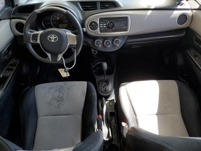 Photo 8 from auction – 2013 TOYOTA YARIS with VIN JTDKTUD3XDD548209