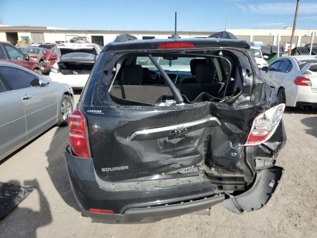 Photo 6 from auction – 2017 CHEVROLET EQUINOX LT with VIN 2GNALCEKXH6198359