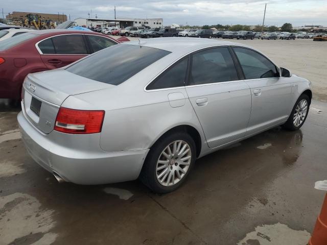 Photo 3 from auction – 2008 AUDI A6 3.2 QUA with VIN WAUDH74F28N038293