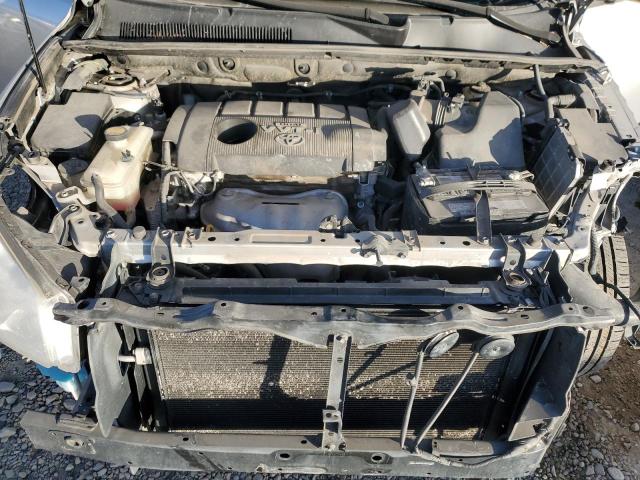 Photo 11 from auction – 2010 TOYOTA RAV4 with VIN JTMBF4DV4AD037700