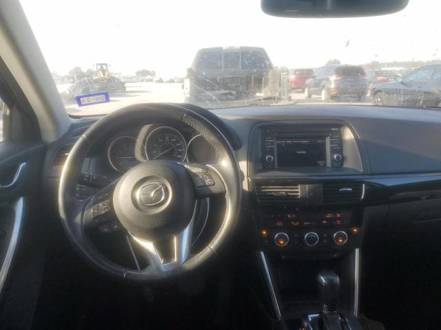 Photo 8 from auction – 2015 MAZDA CX-5 GT with VIN JM3KE2DY9F0478049