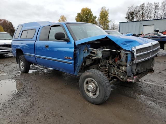 Photo 4 from auction – 1999 DODGE RAM 2500 with VIN 3B7KF2368XG205302