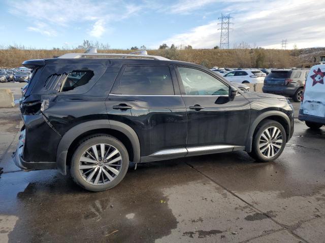 Zdjęcie 3 z aukcji – 2022 NISSAN PATHFINDER z VIN 5N1DR3DK9NC201577