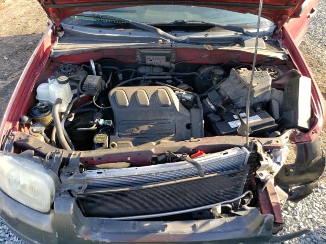 Photo 12 from auction – 2003 FORD ESCAPE XLS with VIN 1FMYU92123KB86517