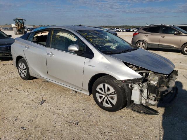 Photo 4 from auction – 2016 TOYOTA PRIUS with VIN JTDKARFU6G3524153