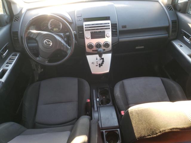 Photo 8 from auction – 2006 MAZDA 5 with VIN JM1CR29L260127305