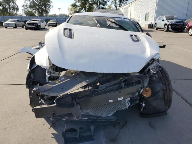 Photo 5 from auction – 2023 KIA STINGER GT with VIN KNAE35LD2P6133985
