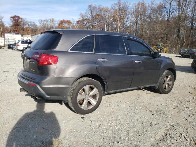Photo 3 from auction – 2010 ACURA MDX with VIN 2HNYD2H28AH513111