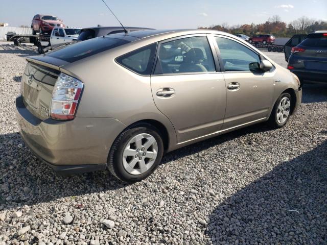 Photo 3 from auction – 2008 TOYOTA PRIUS with VIN JTDKB20U883336846