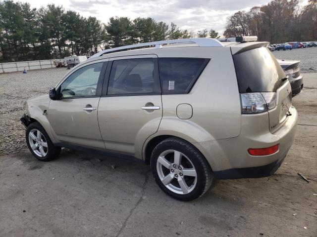 Photo 2 from auction – 2007 MITSUBISHI OUTLANDER with VIN JA4MS41X87Z014811