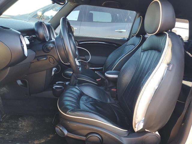 Photo 7 from auction – 2010 MINI COOPER S with VIN WMWMF7C59ATX42880