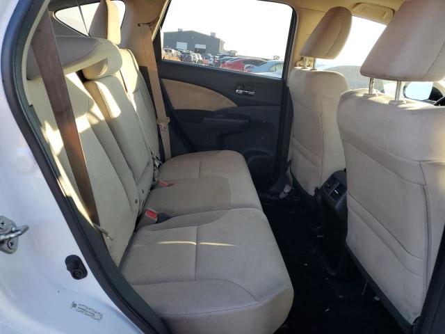 Photo 11 from auction – 2015 HONDA CR-V EX with VIN 5J6RM4H51FL014557
