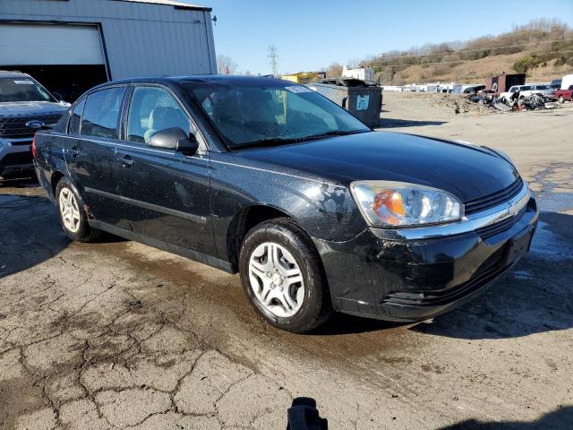 Photo 4 from auction – 2004 CHEVROLET MALIBU with VIN 1G1ZS52F34F210331