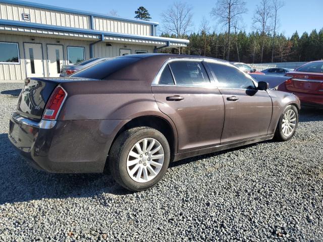 Photo 3 from auction – 2013 CHRYSLER 300 with VIN 2C3CCAAGXDH599212