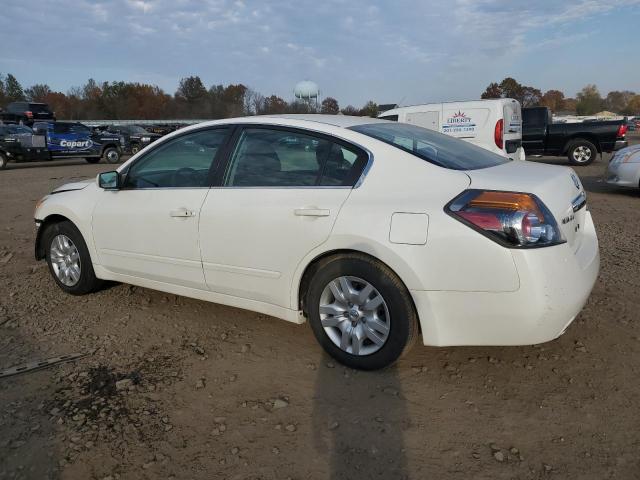 Photo 2 from auction – 2011 NISSAN ALTIMA BAS with VIN 1N4AL2AP8BN462885