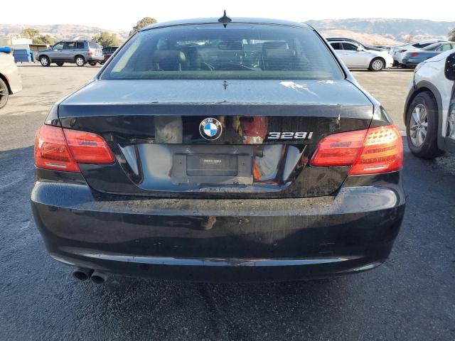 Photo 6 from auction – 2011 BMW 328 I SULE with VIN WBAKE5C50BE755229
